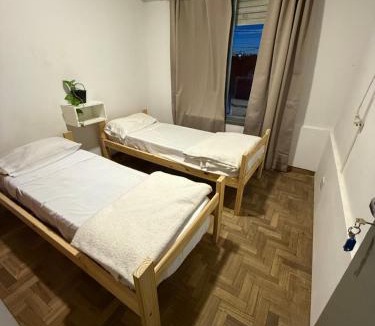 Province of Rio Negro Hostel | OLO Hostel VIEDMA