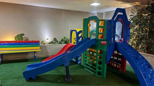 Ribeirao Preto Apartment | Olympo 1016 - Completo, moderno, bem localizado!