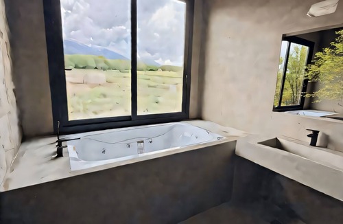 Tupungato Hotel | Om Ifinity Lodge