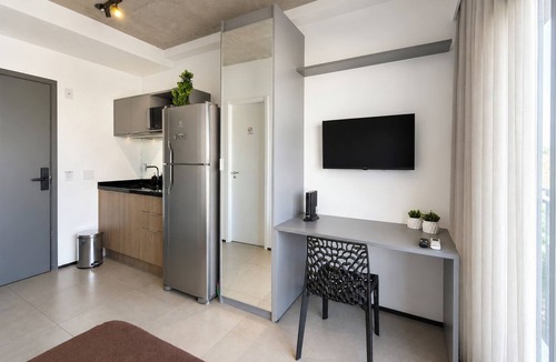 Vila Mariana Apartment | On Paulista 1317 · Studio in Paraíso, near Av. Paulista and Metro