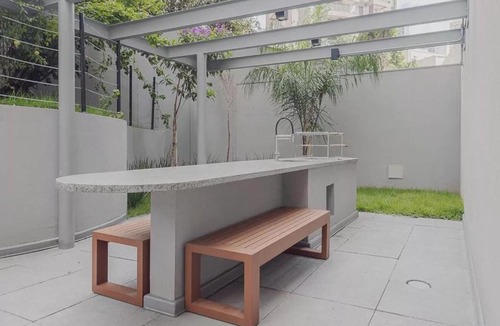 Sumare Apartment | On Vila Madalena by Bstay