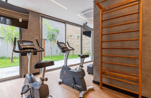 Sumare Apartment | On Vila Madalena by Housi