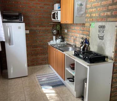 Los Antiguos Apartment | One Apart Mono 6