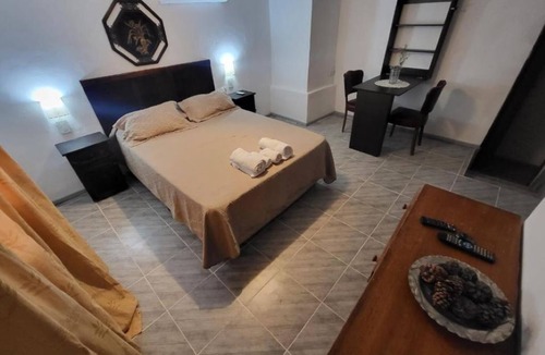 Maipu Cottage | One-Bedroom Suite-Posada y Cabañas "Finca El Rincón de Lunlunta"