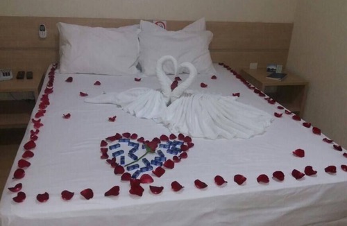 Teodoro Sampaio Hotel | Onix Inn Hotel