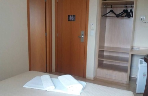 Teodoro Sampaio Hotel | Onix Inn Hotel