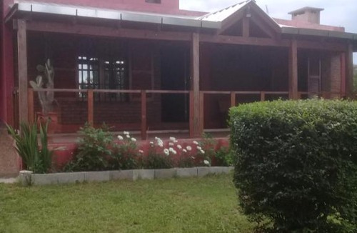 Potrero de Garay House | Onti