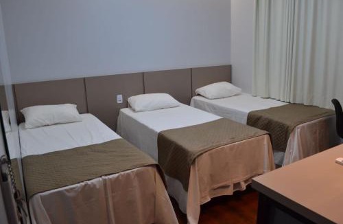 Serranopolis Hotel | OP'S HOTEL