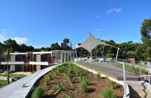 Pinamar Resort | Open Pinamar Resort