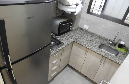 San Nicolas Apartment | Oportunidades en Centro de Buenos Aires