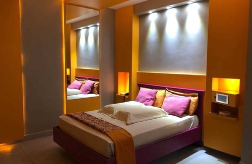 Constitucion Hotel | Origen Hotel (Motel)