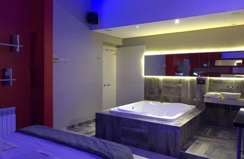 Constitucion Hotel | Origen Hotel (Motel)