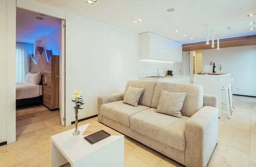 Province of Tierra del Fuego Hotel | Original House Hotel Boutique