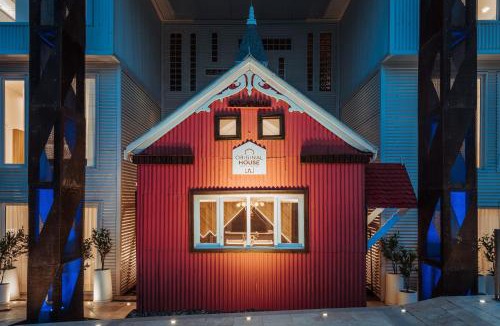 Province of Tierra del Fuego Hotel | Original House Hotel Boutique