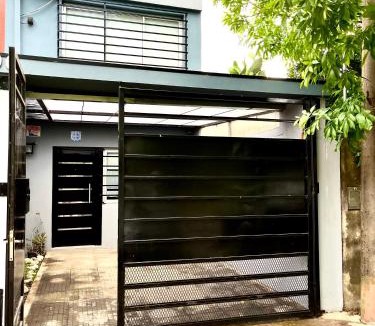 Chascomus House | Orillas del Sol Triplex