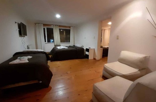 Caviahue Hotel | ORIPLATA