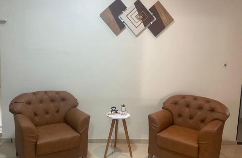 Itaiba Hotel | Orlandolux Hotel