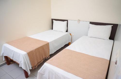 Itaiba Hotel | Orlandolux Hotel