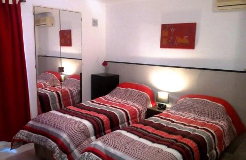 Centro Apartment | Oroño 2