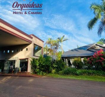 Zona Granja Hotel | Orquideas Hotel & Cabañas