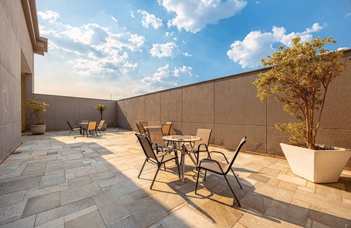 Osasco Apartment | Osasco Trade Fundação