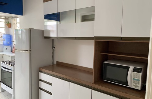Pinheiros House | Oscar Freire Condominium 7