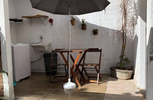 Pinheiros House | Oscar Freire Condominium 7