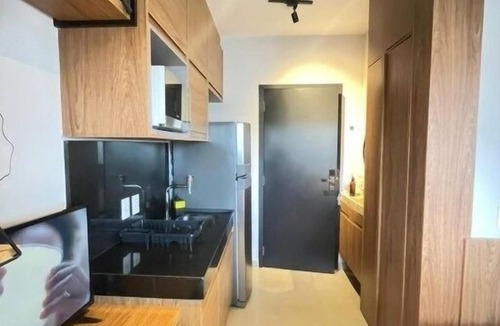 Cerqueira Cesar Apartment | Oscar Freire Studio