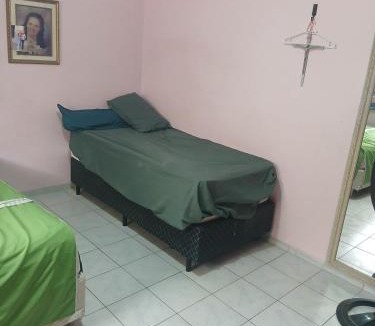 Crato House | Otima casa para seu grupo de amigos e familiares