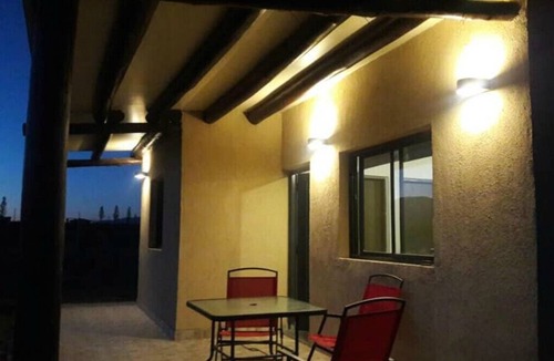 Uspallata House | Otium cabins, mountain air