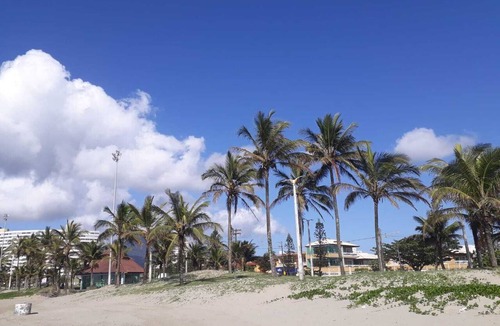 Centro House | "Our House Peruíbe" - Central Beach - South Coast