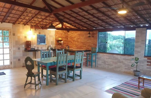 Tartaruga Apartment | Our Secret 1 Loft near Geribbá.