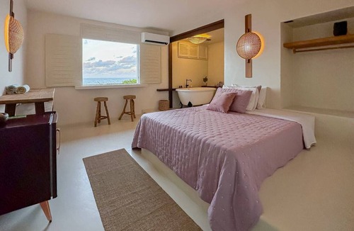 Pecém Hotel | OUTRO BEACH CLUB HOTEL
