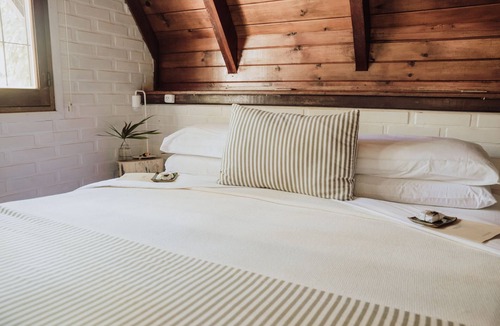 Puerto Iguazu Cabin | Overo Lodge & Selva
