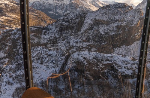 El Chalten RV Rental | OVO Patagonia