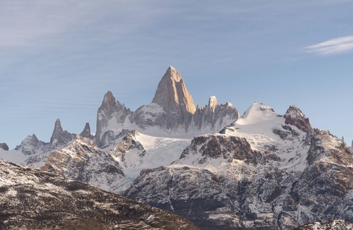 El Chalten RV Rental | OVO Patagonia