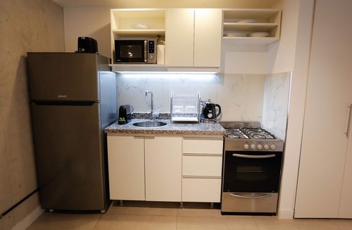 Belgrano Hotel | Own Belgrano Studios & Suites