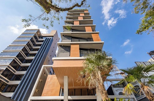 Batel Apartment | Oxygen Batel