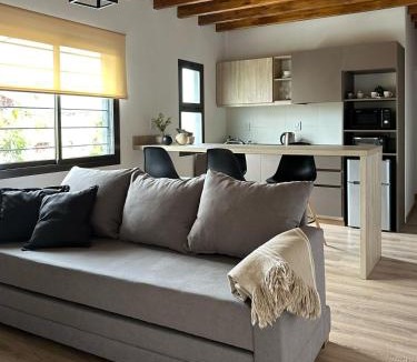 Maipu Apartment | Ozamis Plaza