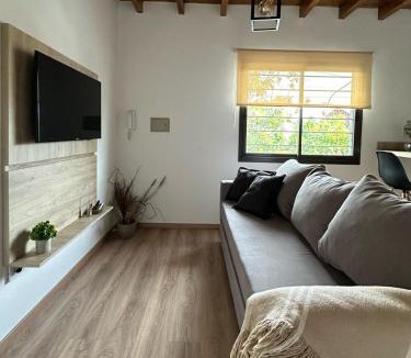 Maipu Apartment | Ozamis Plaza
