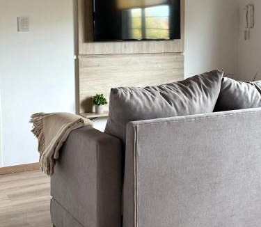 Maipu Apartment | Ozamis Plaza
