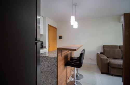 Smin House | Ozped Fats - Premier Residence Beira Lago