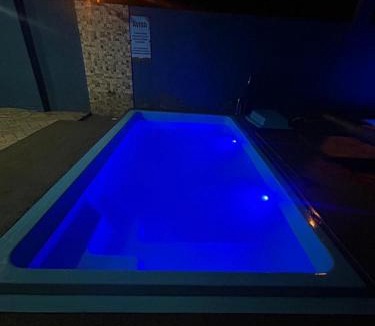Itapoa House | PÉ NA AREIA Apto Manfron