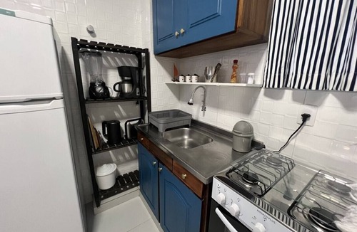 Itapema Apartment | Pé na Areia Itapema · 3 Quartos · Churrasqueira