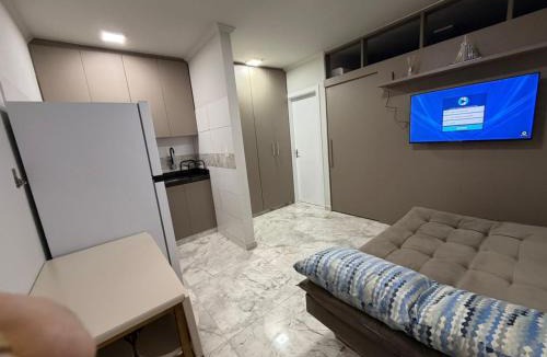 Jardim Imperador Apartment | Pé na areia Kit San Pietro