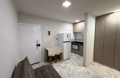 Jardim Imperador Apartment | Pé na areia Kit San Pietro