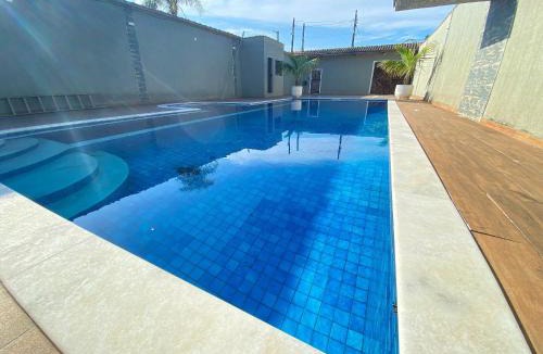 Balneario Gaivotas House | Pé na Areia Praia das Gaivotas