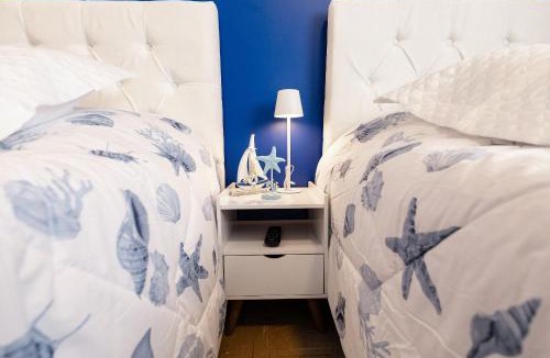 Cinquentenario Apartment | P&G Apto 201-Livorno