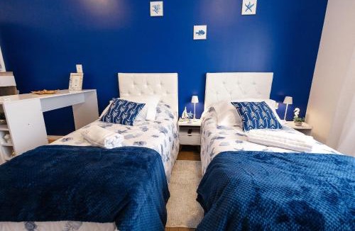 Cinquentenario Apartment | P&G Apto 201-Livorno