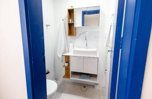 Cinquentenario Apartment | P&G Apto 201-Livorno